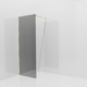 Balmani Modular Walk-In Dusche