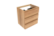 Balmani Lucida Waschbeckenunterschrank