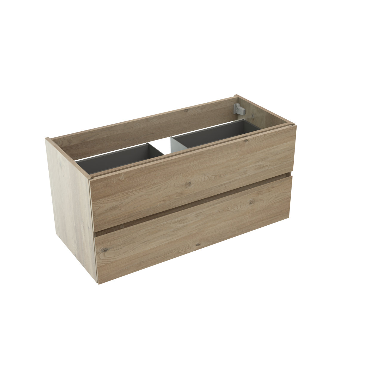 Storke Edge meuble sous-vasque