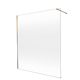 Balmani Modular inloopdouche