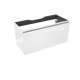Linie Lado Waschbeckenunterschrank