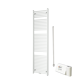 Vipera Kanza radiateur à serviettes électrique