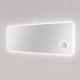 Balmani Giro miroir