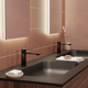 Balmani Tablo Strada lavabo