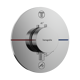 Hansgrohe Showerselect Unterputz-Thermostat EN1717, Einbauelement nicht inklusive