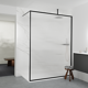 Balmani Framed Walk-in Dusche