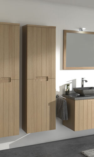 Balmani Adagio Badhochschrank