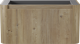 Storke Soft meuble sous-lavabo