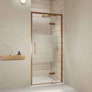Balmani Senses Design porte pivotante