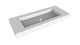 Balmani Modus plan vasque