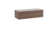 Storke Edge badkamermeubel met Tavola Tablet voor waskom(men)