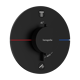 Hansgrohe Showerselect Unterputz-Thermostat, Einbauelement nicht inklusive
