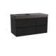 Storke Edge badkamermeubel met Scuro High wastafel