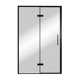 Balmani Senses Design douche draaideur