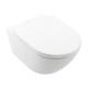 Villeroy & Boch Subway hangend toilet