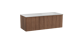 Balmani Forma badkamermeubel met Tablo Oval Wastafel