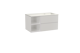 Storke Edge badkamermeubel met Mata wastafel