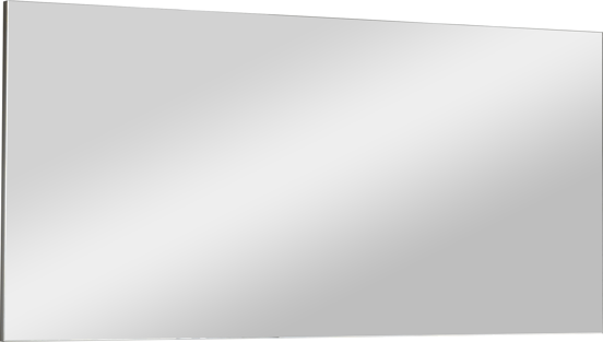 Balmani Zen rechteckiger Badezimmerspiegel 180 x 78 cm