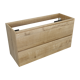 Balmani Mitra Compact Waschbeckenunterschrank