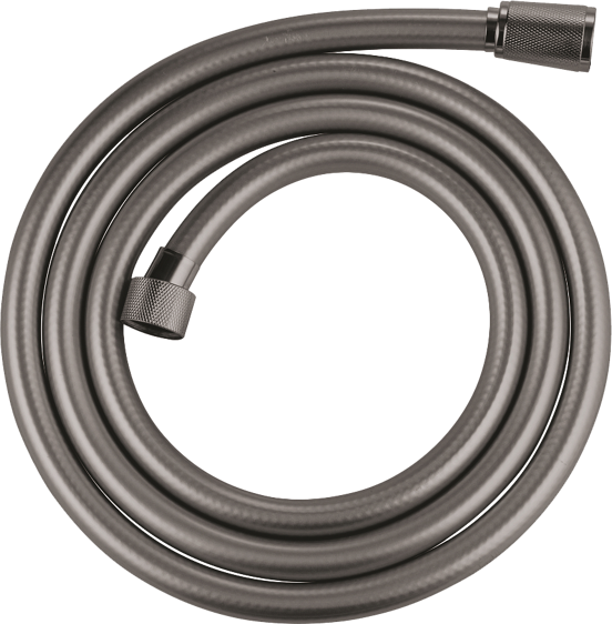 Grohe Silverflex doucheslang 175cm Brushed Hard Graphite pvc
