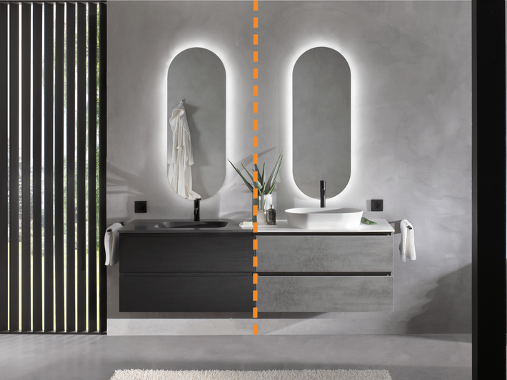 Video: kies je een badkamermeubel dat perfect past! X²O Badkamers