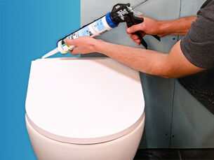 Installatievideo hangtoiletten
