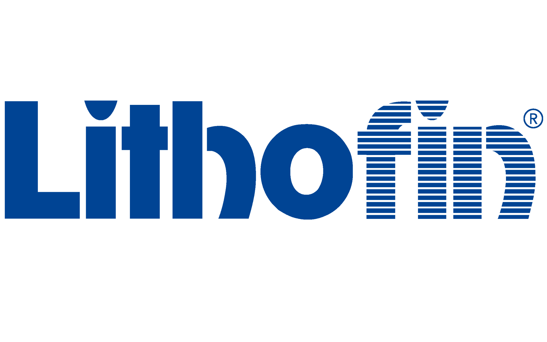 Lithofin