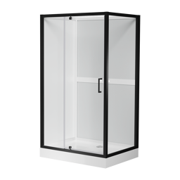 Cabines de douche