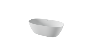Baignoires îlot