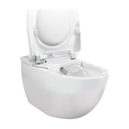 Douche WC