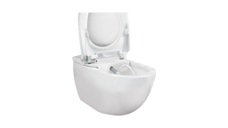 WC japonais