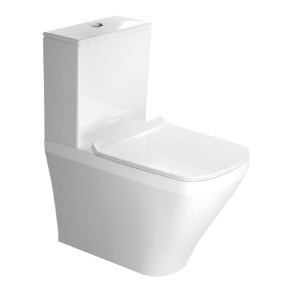 Staand toilet