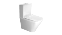 Toilette à poser