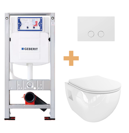 Promo toiletsets