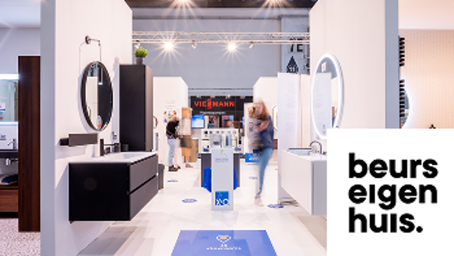 Beurs Eigen Huis