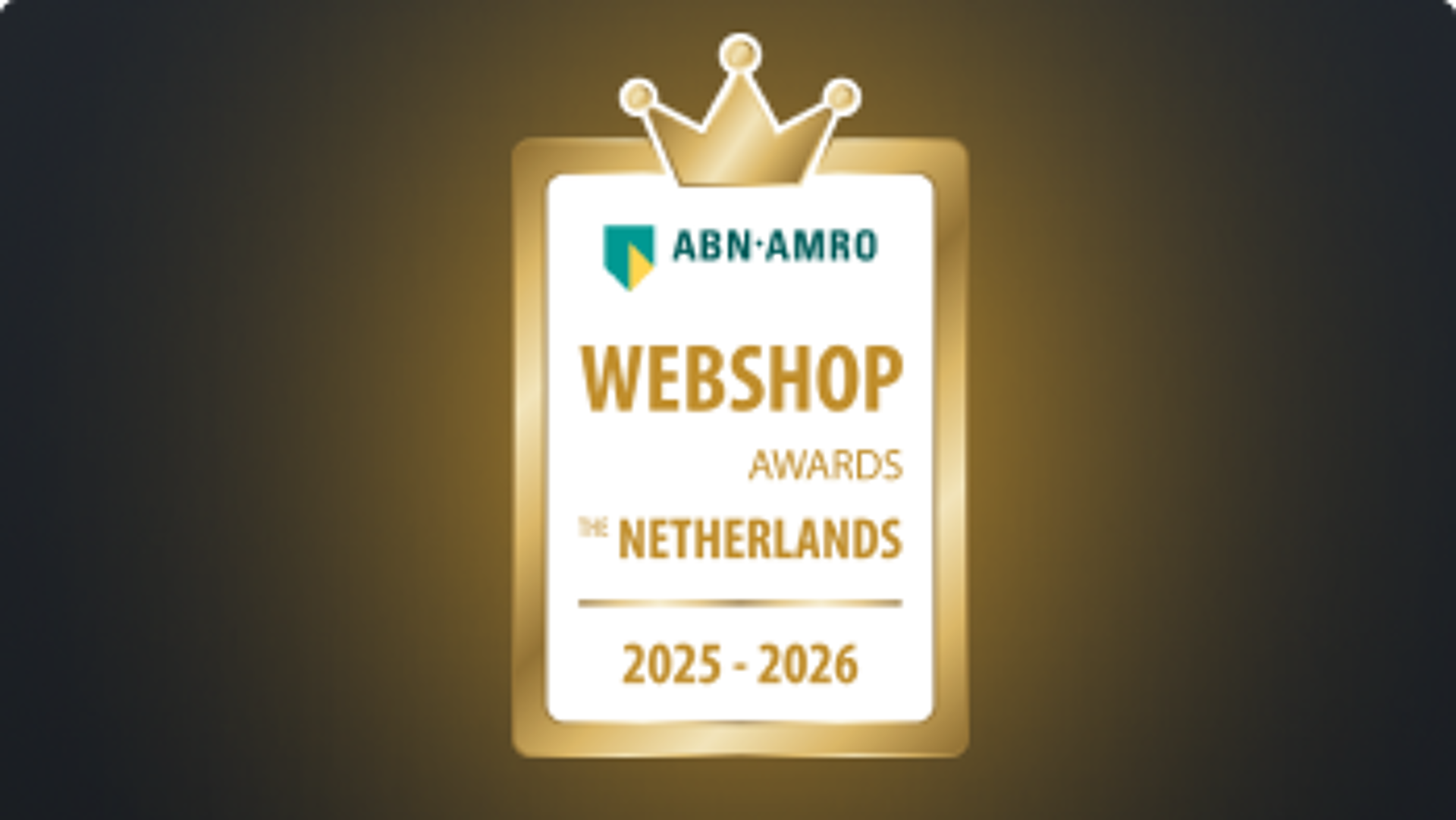 Stem op ons en maak zélf kans op een prijs