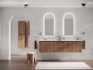 Badezimmer-Renovierung: Woran denken?