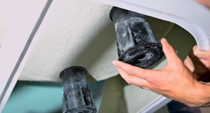 Vidéo d'installation des baignoires à encastrer
