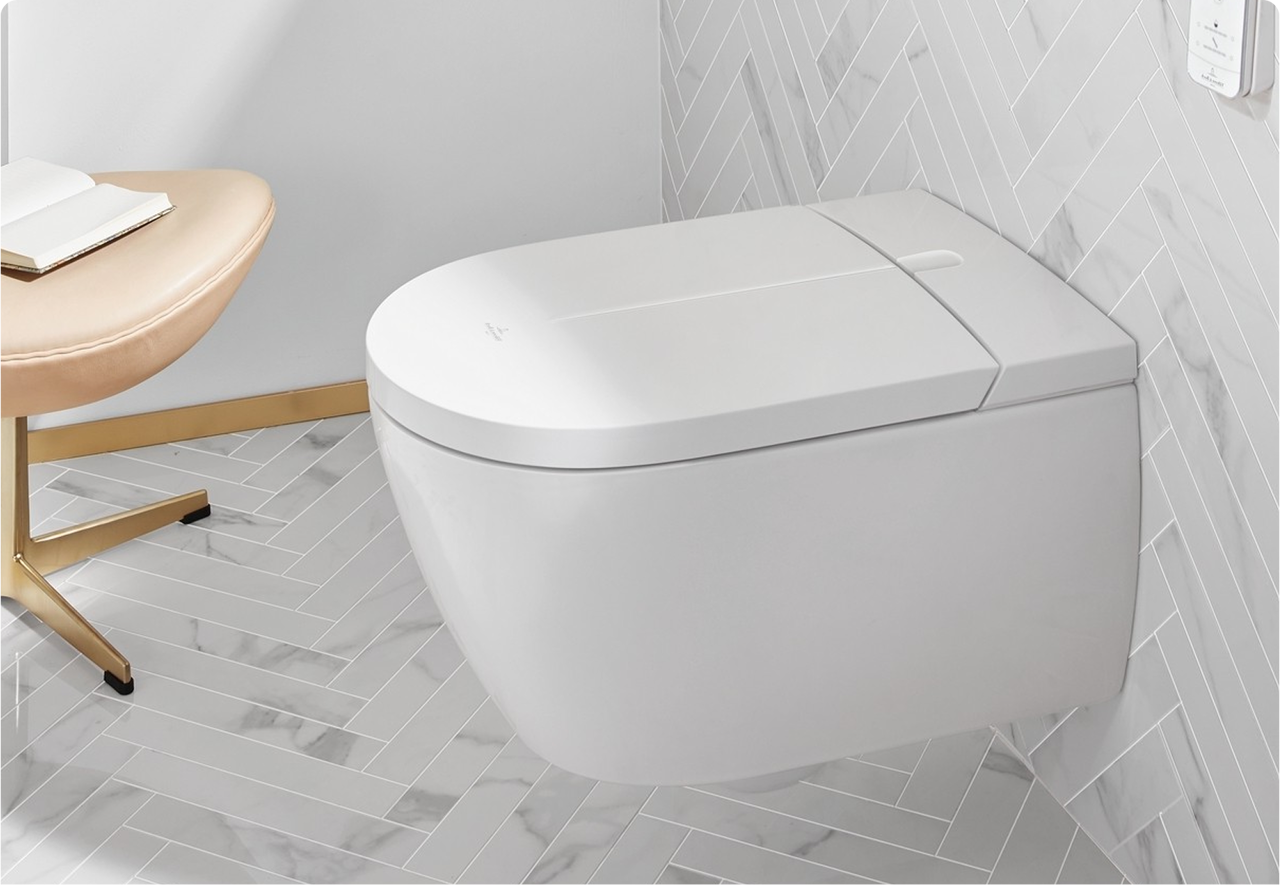 WC Japonais