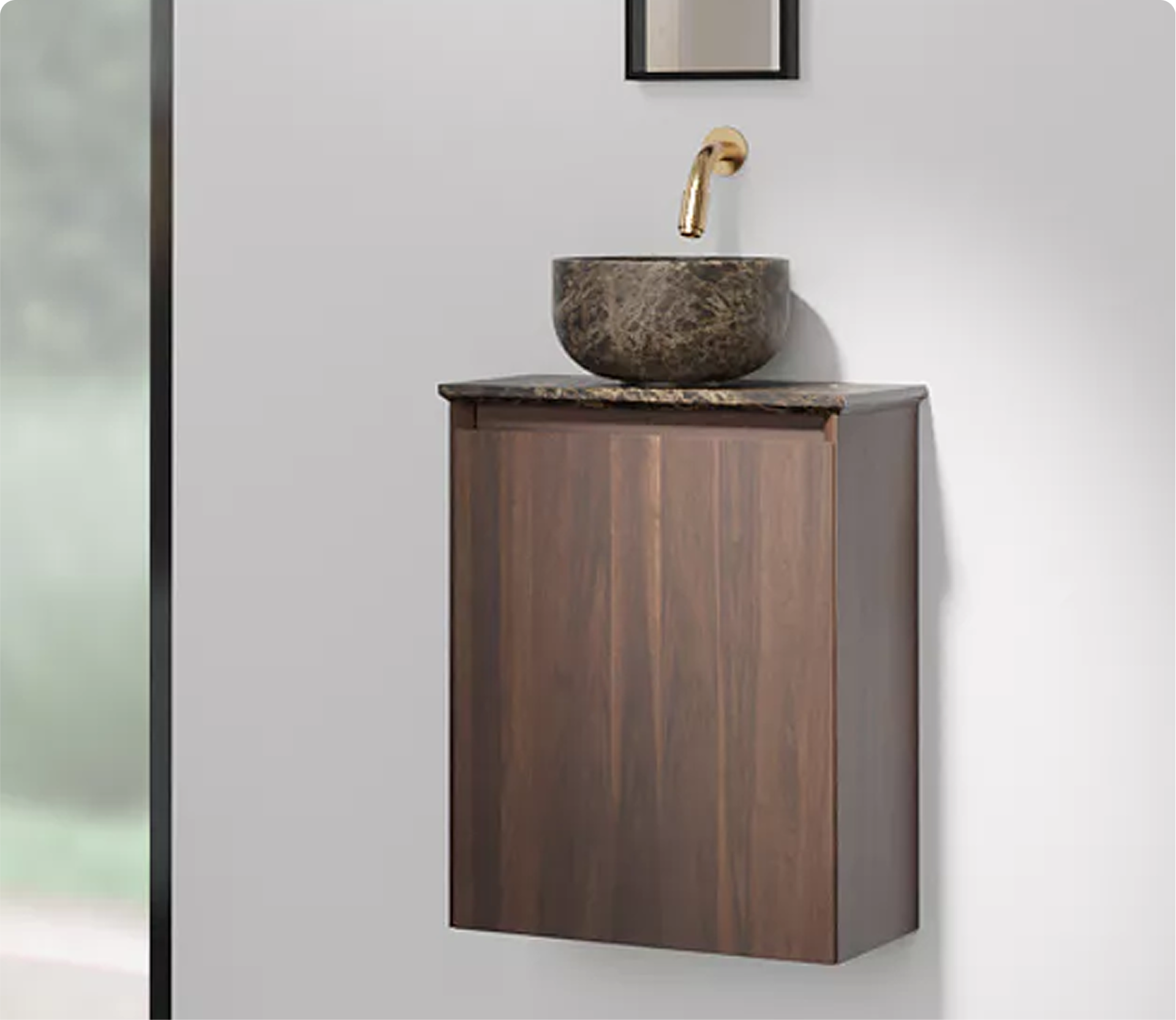 Toiletmeubelen