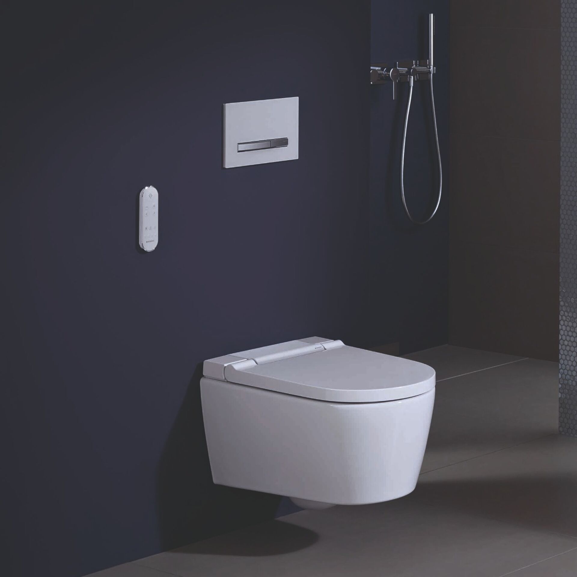 toilettes