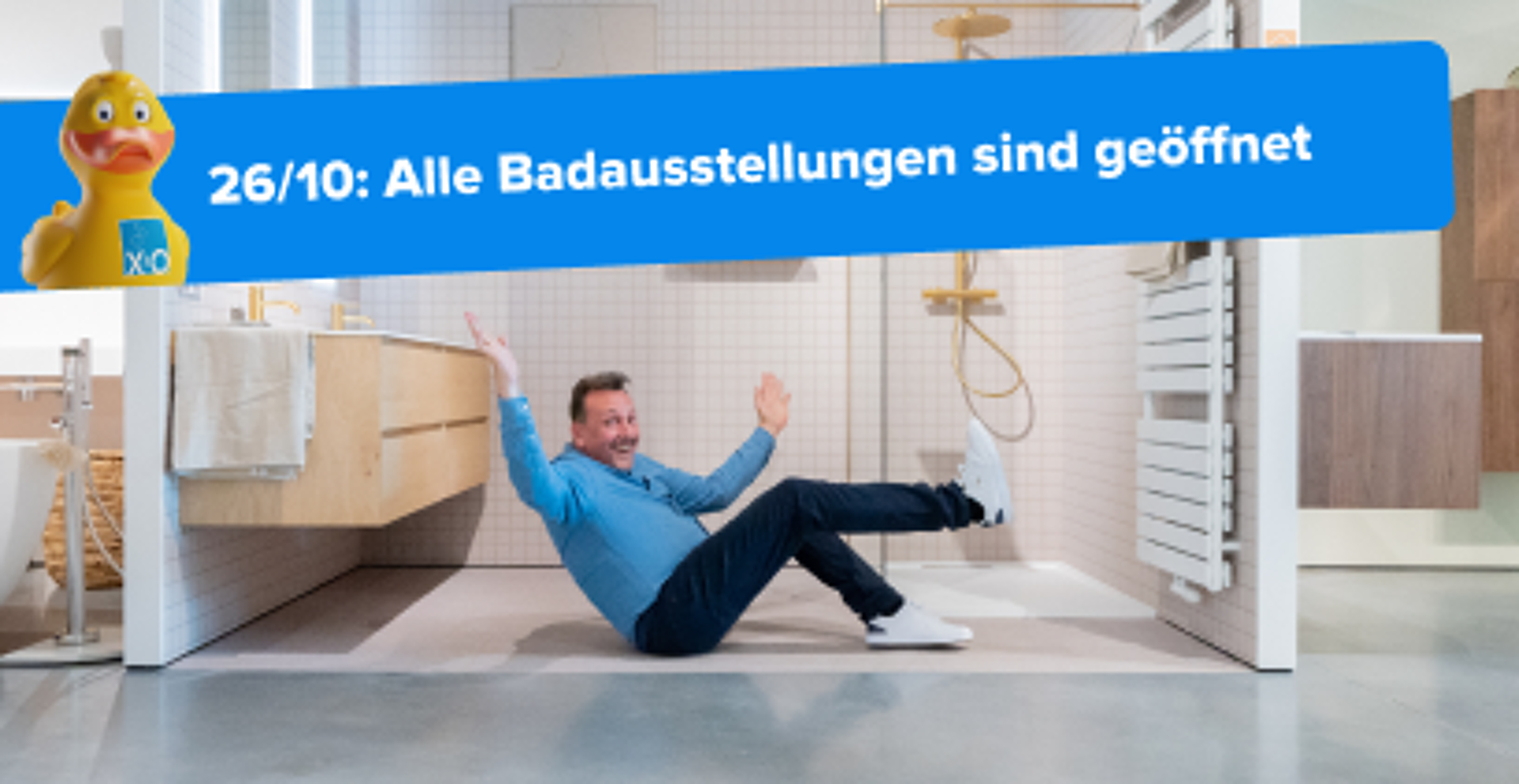 Showroom in deiner Nähe