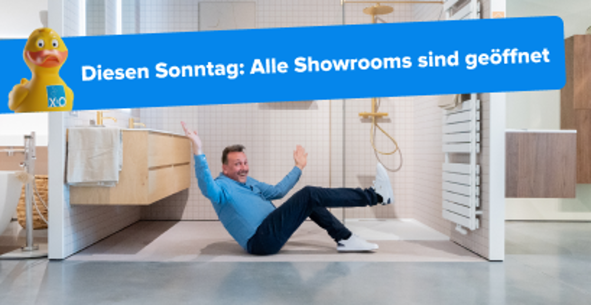 Showroom in deiner Nähe