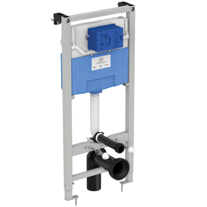 Ideal Standard inbouwreservoirs