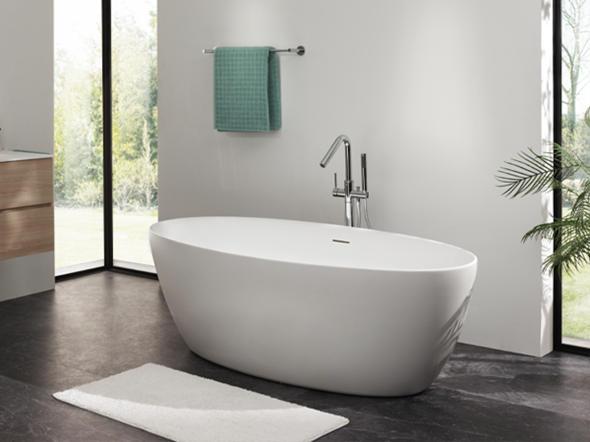 baignoire