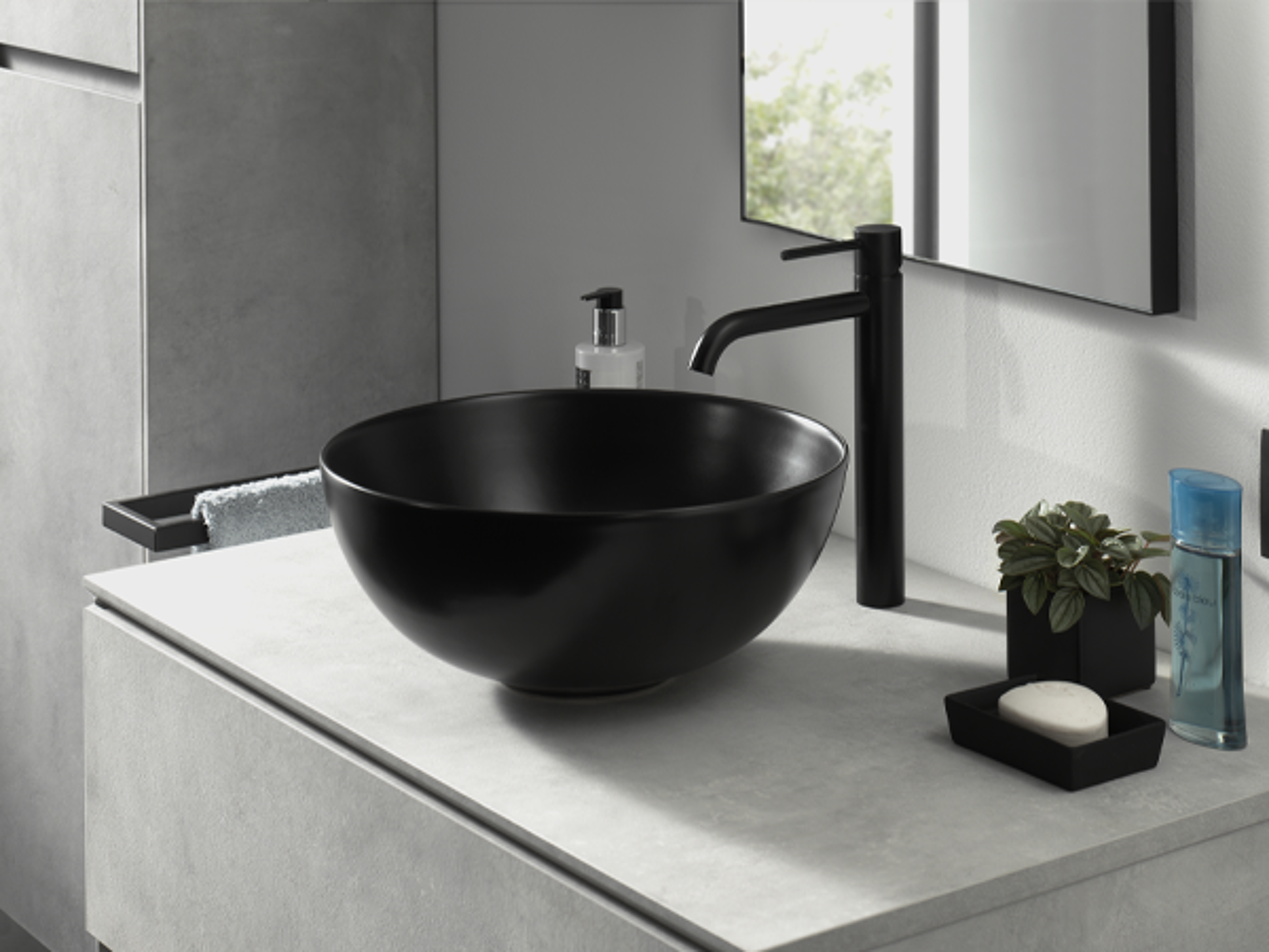 lavabo