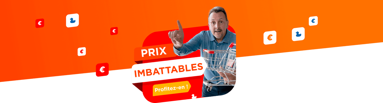 Prix Imbattables