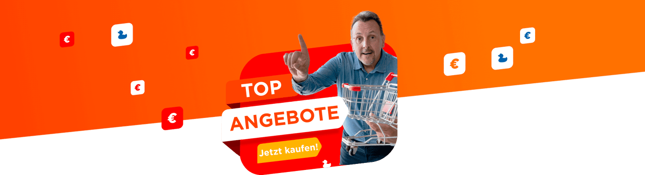 Top Angebote