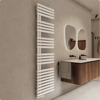 Design radiatoren