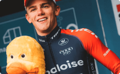 Koppenbergcross Oudenaarde - 01/11/2024